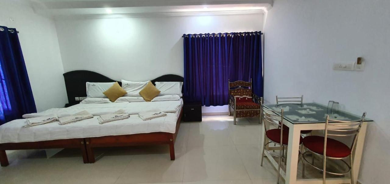 Indraprastha Tourist Home Chottanikara Luaran gambar