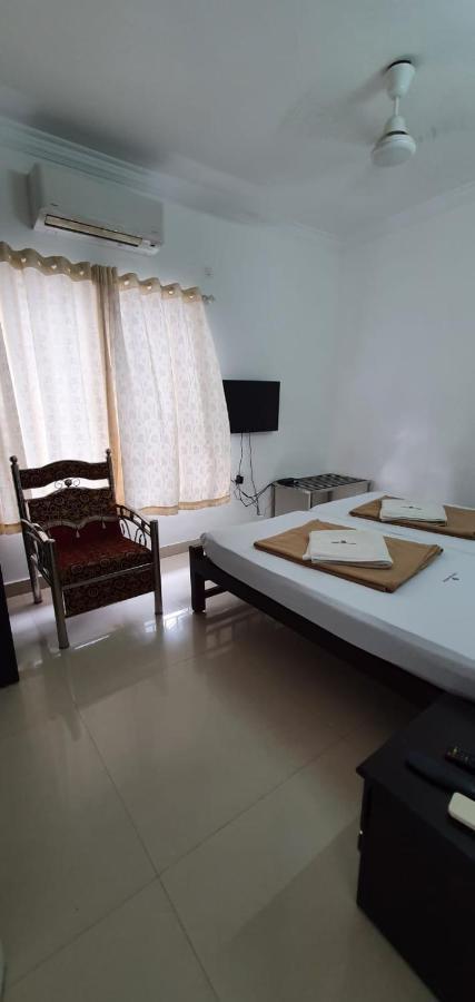 Indraprastha Tourist Home Chottanikara Luaran gambar