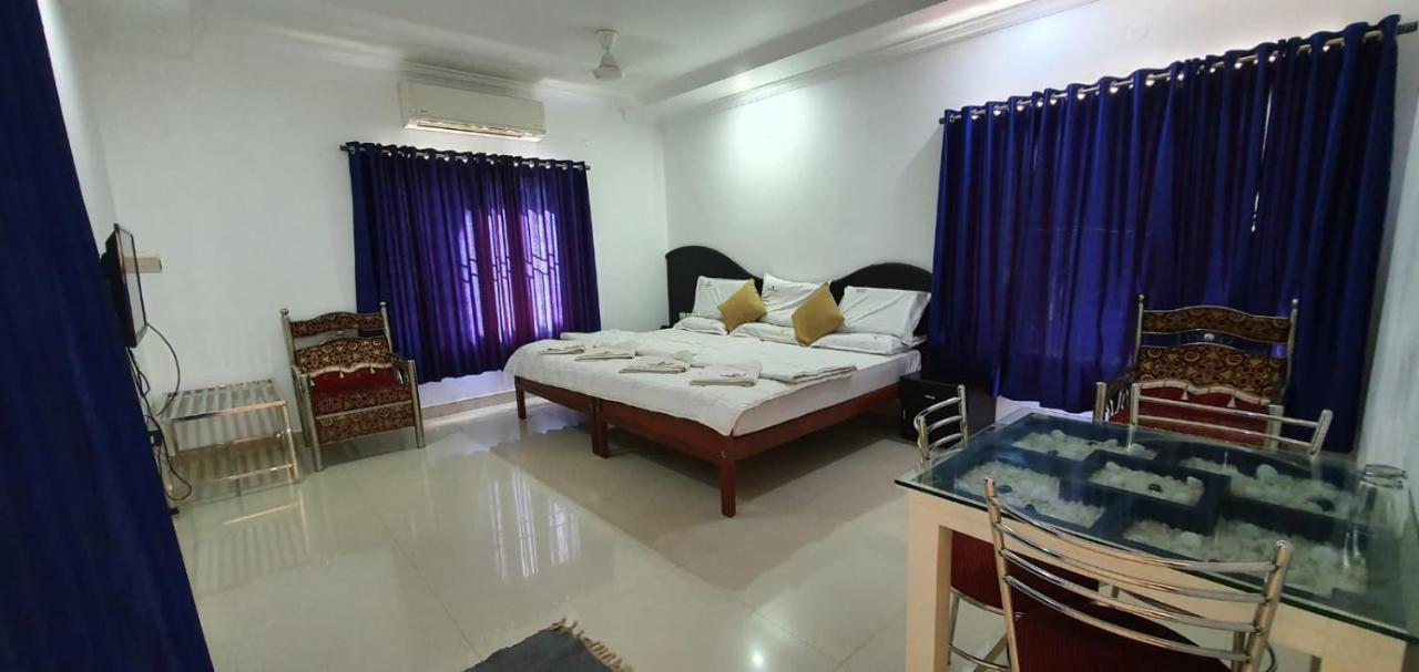 Indraprastha Tourist Home Chottanikara Luaran gambar