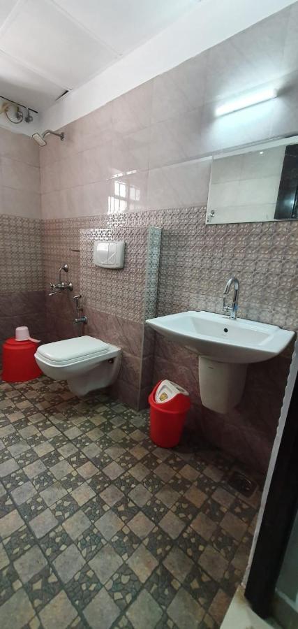 Indraprastha Tourist Home Chottanikara Luaran gambar