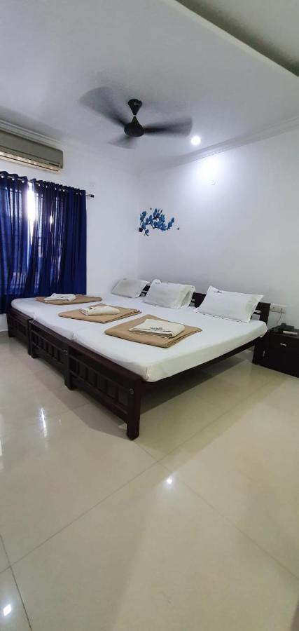 Indraprastha Tourist Home Chottanikara Luaran gambar