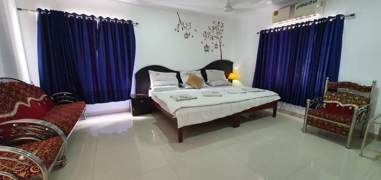 Indraprastha Tourist Home Chottanikara Luaran gambar