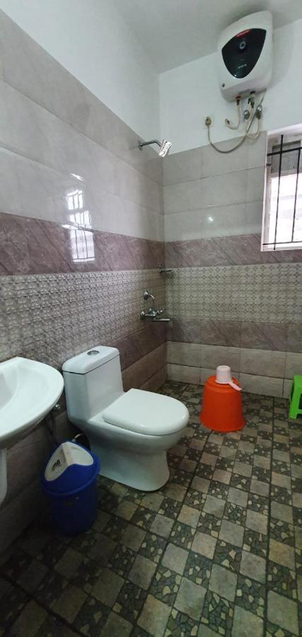 Indraprastha Tourist Home Chottanikara Luaran gambar