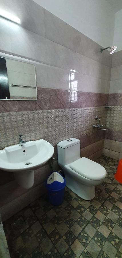 Indraprastha Tourist Home Chottanikara Luaran gambar