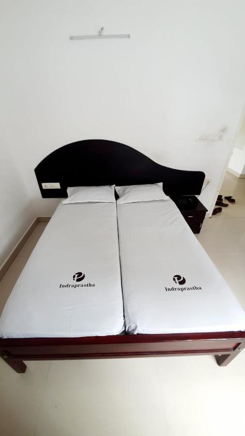 Indraprastha Tourist Home Chottanikara Luaran gambar