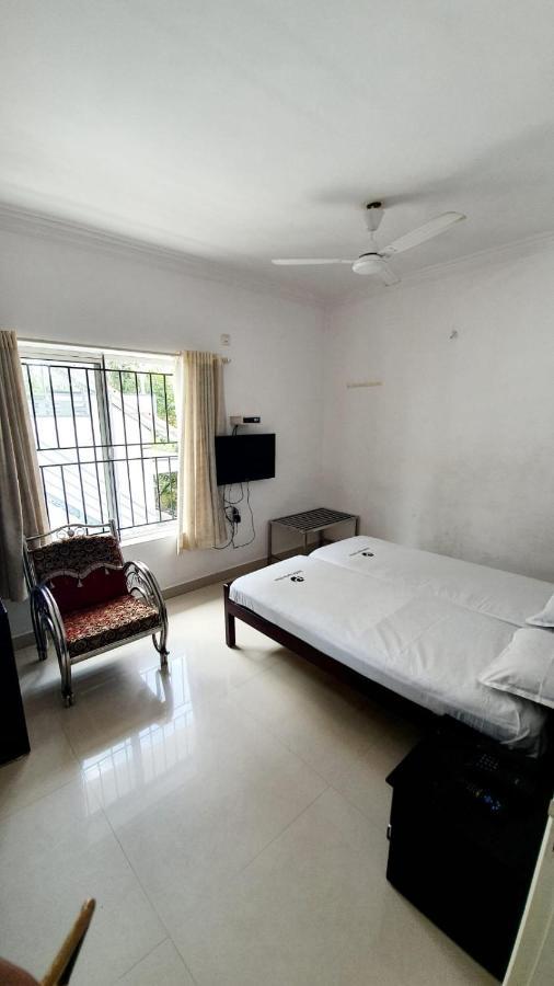 Indraprastha Tourist Home Chottanikara Luaran gambar