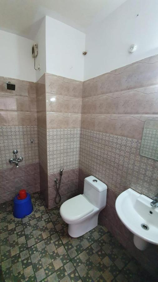 Indraprastha Tourist Home Chottanikara Luaran gambar