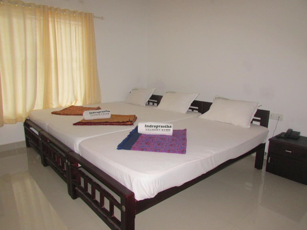 Indraprastha Tourist Home Chottanikara Luaran gambar