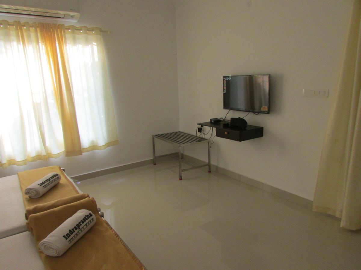 Indraprastha Tourist Home Chottanikara Bilik gambar