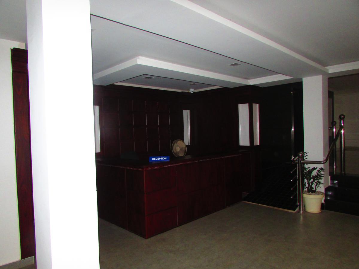 Indraprastha Tourist Home Chottanikara Luaran gambar
