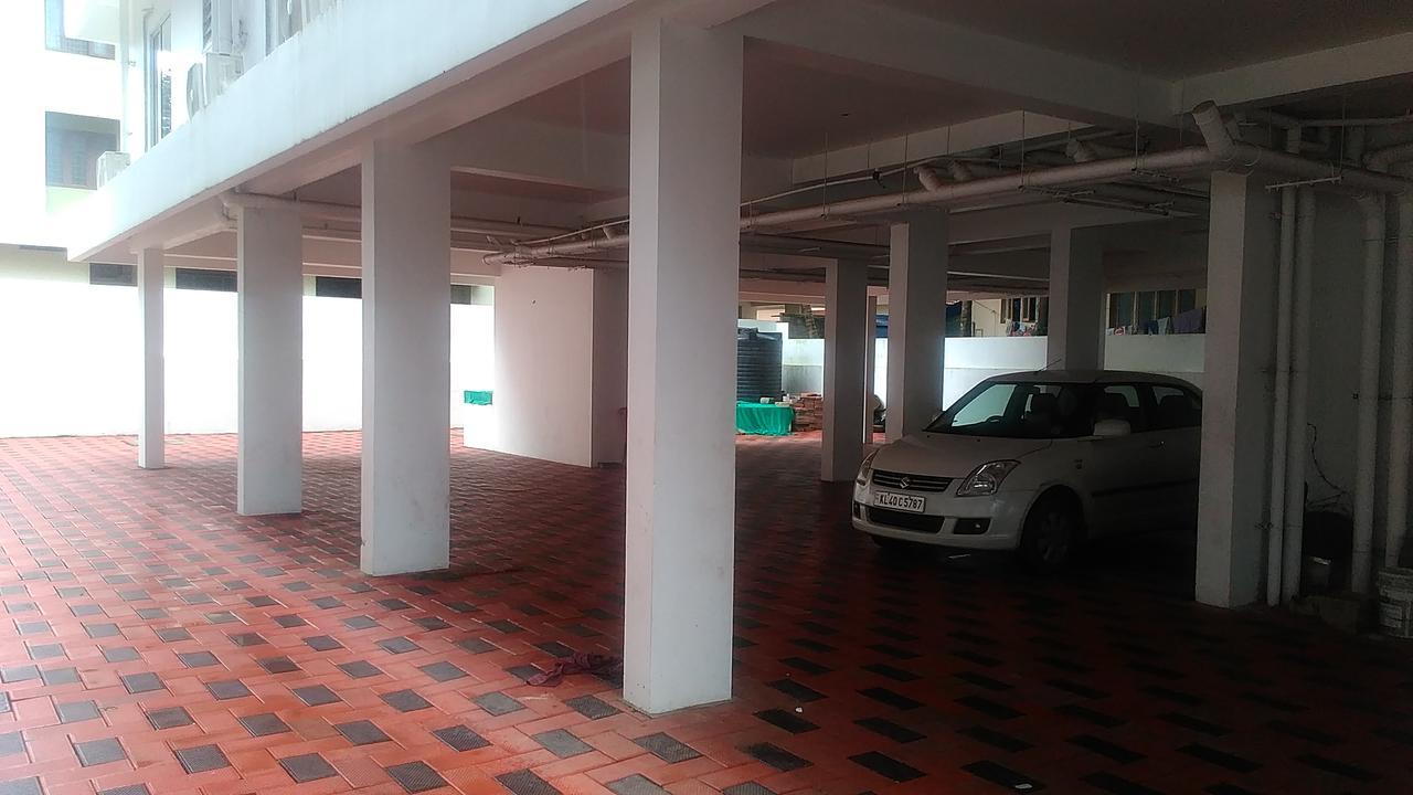 Indraprastha Tourist Home Chottanikara Luaran gambar