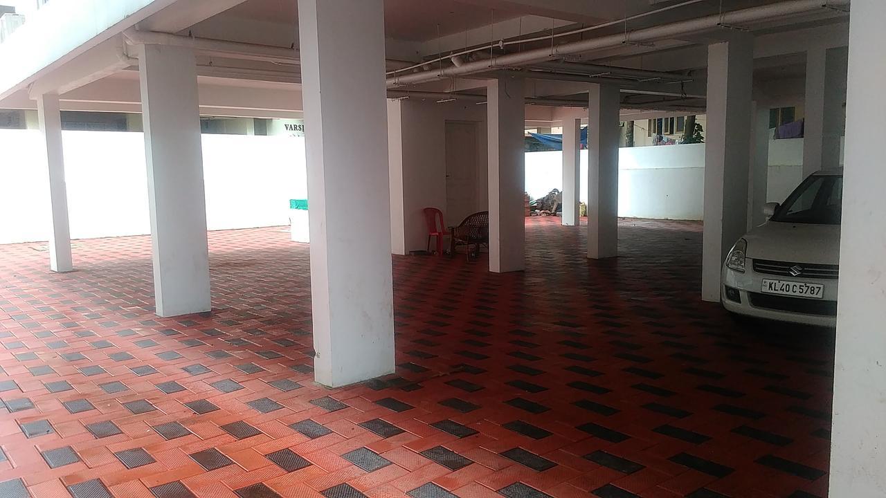 Indraprastha Tourist Home Chottanikara Luaran gambar