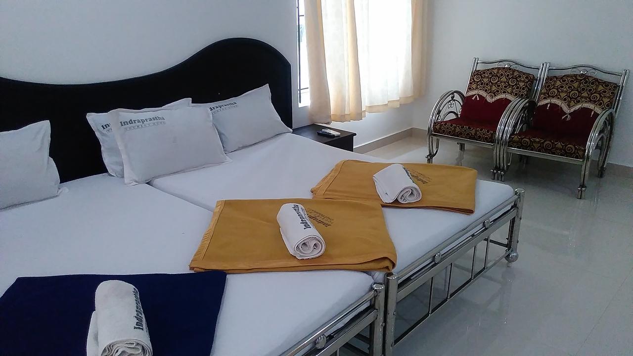 Indraprastha Tourist Home Chottanikara Bilik gambar