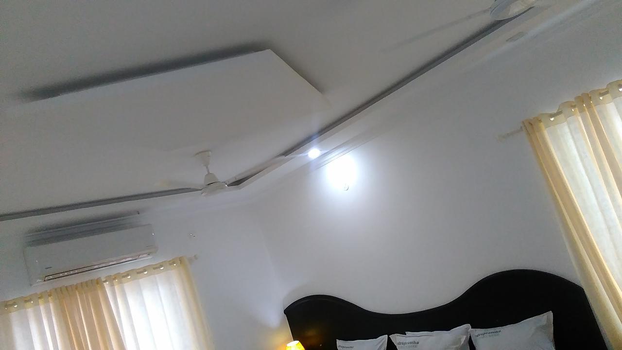Indraprastha Tourist Home Chottanikara Luaran gambar