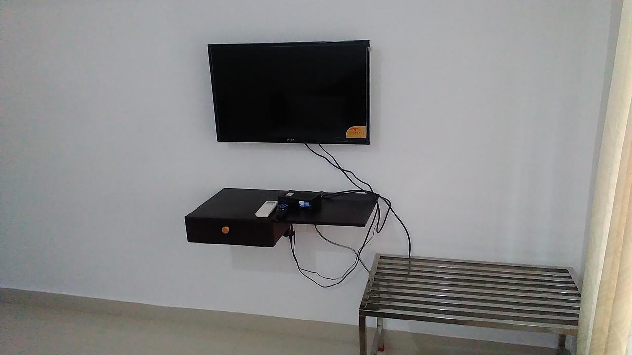 Indraprastha Tourist Home Chottanikara Luaran gambar