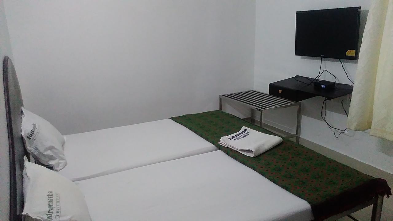 Indraprastha Tourist Home Chottanikara Luaran gambar