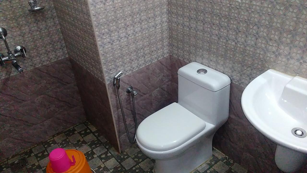 Indraprastha Tourist Home Chottanikara Luaran gambar