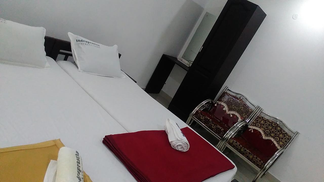 Indraprastha Tourist Home Chottanikara Luaran gambar