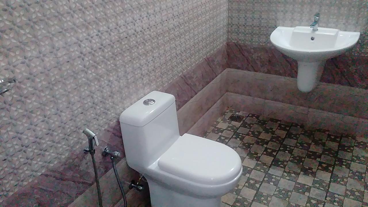 Indraprastha Tourist Home Chottanikara Luaran gambar