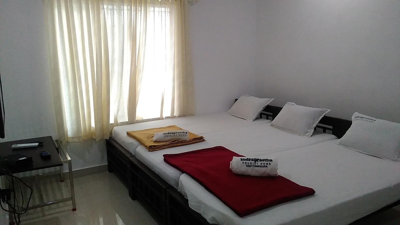 Indraprastha Tourist Home Chottanikara Luaran gambar