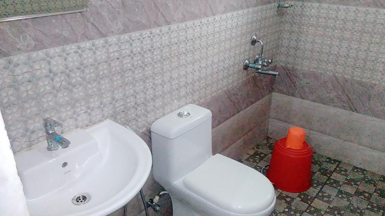 Indraprastha Tourist Home Chottanikara Luaran gambar